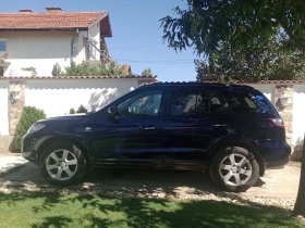 Hyundai Santa fe 2.2 Crdi 4x4, снимка 5