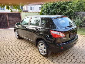 Nissan Qashqai 1.6-ГАЗ - [7] 