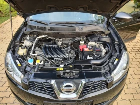 Nissan Qashqai 1.6-ГАЗ - [14] 