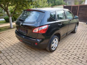 Nissan Qashqai 1.6-ГАЗ - [5] 