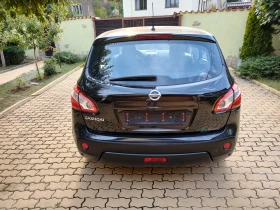 Nissan Qashqai 1.6-ГАЗ, снимка 5