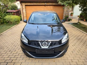 Nissan Qashqai 1.6-ГАЗ, снимка 2