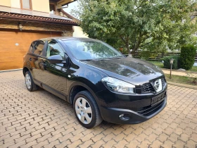 Nissan Qashqai 1.6-ГАЗ, снимка 3