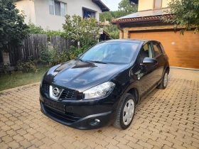 Nissan Qashqai 1.6-ГАЗ - [1] 