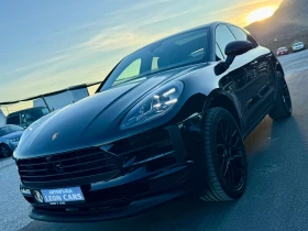     Porsche Macan S FACE