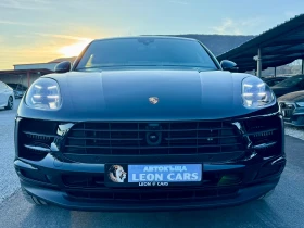     Porsche Macan S FACE