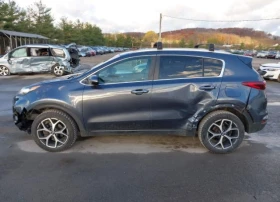 Kia Sportage EX    ! | Mobile.bg    9