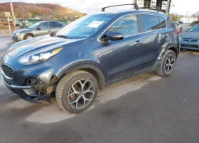 Kia Sportage EX    ! | Mobile.bg    5