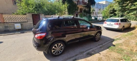 Nissan Qashqai + 2, 1.6, 4x4, снимка 3