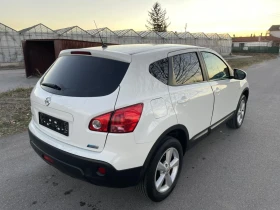 Nissan Qashqai 1.5 dci, снимка 8