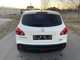 Nissan Qashqai 1.5 dci, снимка 4