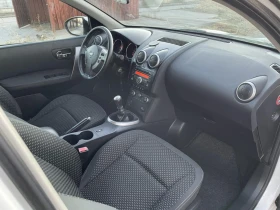 Nissan Qashqai 1.5 dci, снимка 6