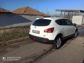 Nissan Qashqai 1.5 dci, снимка 15