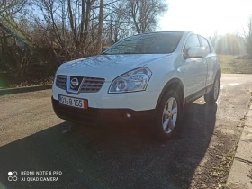 Nissan Qashqai 1.5 dci, снимка 2