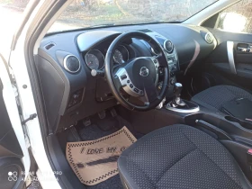 Nissan Qashqai 1.5 dci, снимка 13