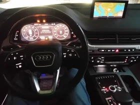 Audi Q7 45 TFSI, снимка 10