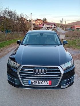 Audi Q7 45 TFSI, снимка 1