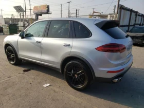 Porsche Cayenne S* 4.8* V8* * * *  | Mobile.bg    2