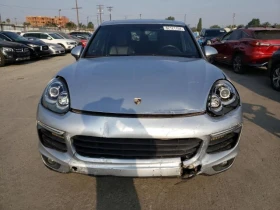 Porsche Cayenne S* 4.8* V8* * * *  | Mobile.bg    5