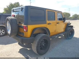 Jeep Wrangler Прогнозна цена 28000лв до София , снимка 8