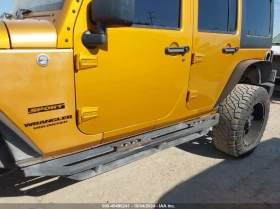 Jeep Wrangler Прогнозна цена 28000лв до София , снимка 9