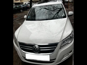 VW Tiguan, снимка 1