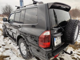 Mitsubishi Pajero 3.2 DID, снимка 3