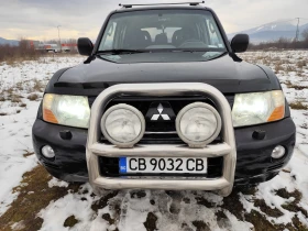 Mitsubishi Pajero 3.2 DID, снимка 1