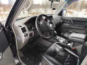 Mitsubishi Pajero 3.2 DID, снимка 10