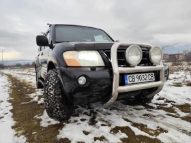 Mitsubishi Pajero 3.2 DID, снимка 5