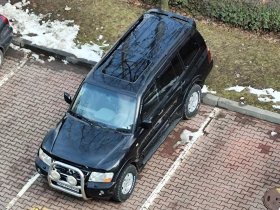 Mitsubishi Pajero 3.2 DID, снимка 8