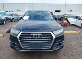 Audi Q7 3.0TFSI Premium *  *  *   | Mobile.bg    2