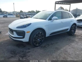 Porsche Macan T 2024 | Mobile.bg    2