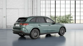 Mercedes-Benz GLC 300 4MATIC | Mobile.bg    4