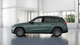 Mercedes-Benz GLC 300 4MATIC, снимка 7