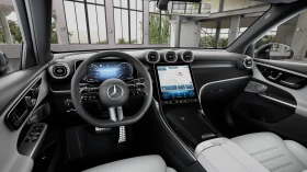 Mercedes-Benz GLC 300 4MATIC | Mobile.bg    8