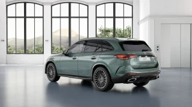 Mercedes-Benz GLC 300 4MATIC | Mobile.bg    6