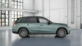 Mercedes-Benz GLC 300 4MATIC | Mobile.bg    3