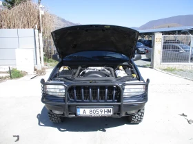 Jeep Grand cherokee 3.1/ДИЗЕЛ/140кс/RAPTOR/, снимка 17