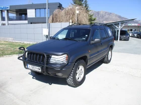 Jeep Grand cherokee 3.1/ДИЗЕЛ/140кс/RAPTOR/, снимка 8