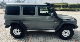 Mercedes-Benz G 500 OFF ROAD/LIFT/RAPTOR, снимка 4