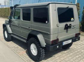 Mercedes-Benz G 500 OFF ROAD/LIFT/RAPTOR | Mobile.bg    10