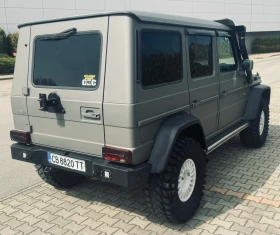 Mercedes-Benz G 500 OFF ROAD/LIFT/RAPTOR | Mobile.bg    12