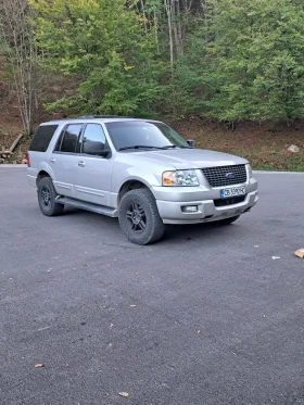  Ford Expedition