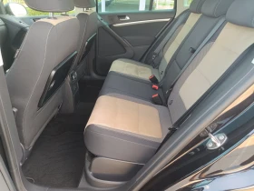 VW Tiguan 2.0 TDI | 4 MOTION | Mobile.bg    9