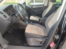 VW Tiguan 2.0 TDI | 4 MOTION | Mobile.bg    8