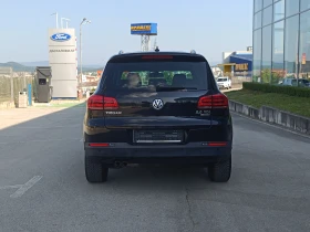 VW Tiguan 2.0 TDI | 4 MOTION | Mobile.bg    5