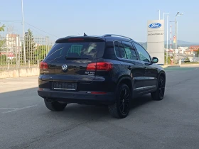 VW Tiguan 2.0 TDI | 4 MOTION | Mobile.bg    6