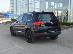     VW Tiguan 2.0 TDI | 4 MOTION