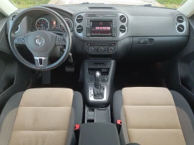 VW Tiguan 2.0 TDI | 4 MOTION | Mobile.bg    11
